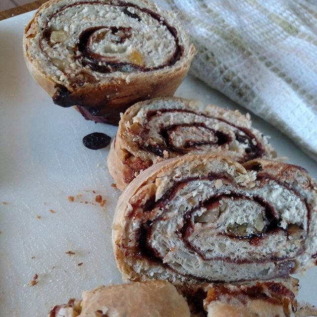 Swirly #bakestagram #mydayinla #foodiesofinstagram #foodies<span id=